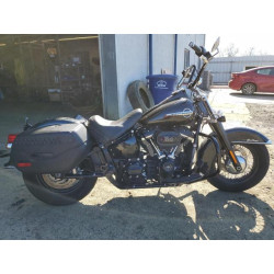 2020 HARLEY-DAVIDSON FLHCS 1HD1YBK14LB064791 52552515