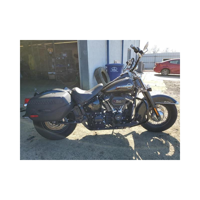 2020 HARLEY-DAVIDSON FLHCS 1HD1YBK14LB064791 52552515 2020 HARLEY-DAVIDSON FLHCS 1HD1YBK14LB064791 52552515