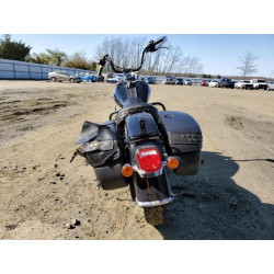 2020 HARLEY-DAVIDSON FLHCS 1HD1YBK14LB064791 52552515
