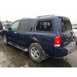 2006 NISSAN ARMADA