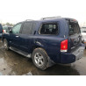2006 NISSAN ARMADA