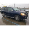 2006 NISSAN ARMADA