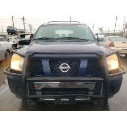 2006 NISSAN ARMADA