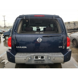 2006 NISSAN ARMADA