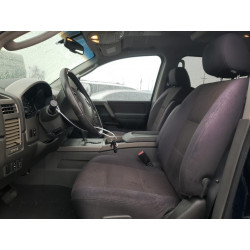 2006 NISSAN ARMADA