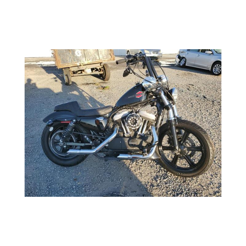2022 HARLEY-DAVIDSON SPRTSTR120 1HD1LC313NB401649 48405185 2022 HARLEY-DAVIDSON SPRTSTR120 1HD1LC313NB401649 48405185