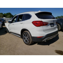 2017 BMW X1