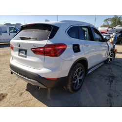 2017 BMW X1
