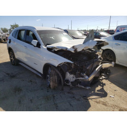 2017 BMW X1