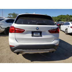 2017 BMW X1