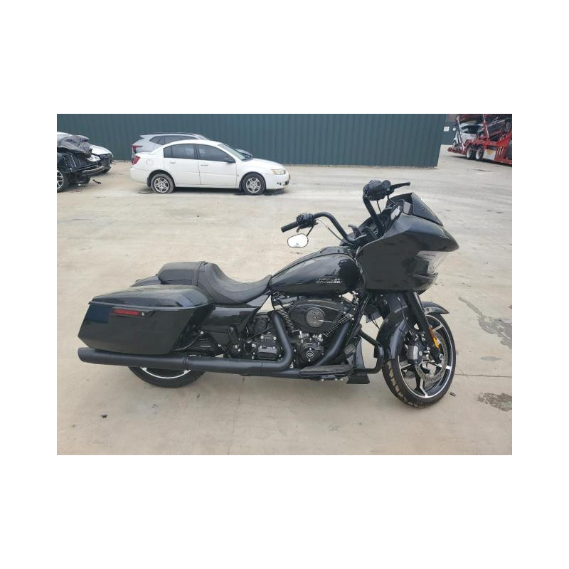 2024 HARLEY-DAVIDSON FL 1HD1KH718RB625144 49857285 2024 HARLEY-DAVIDSON FL 1HD1KH718RB625144 49857285