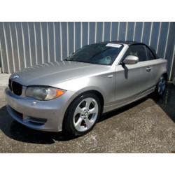 2010 BMW 1 SERIES