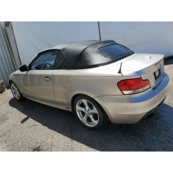 2010 BMW 1 SERIES