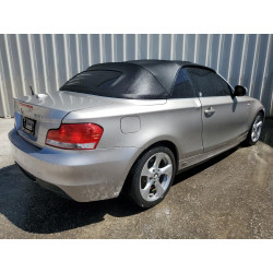 2010 BMW 1 SERIES