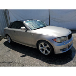 2010 BMW 1 SERIES