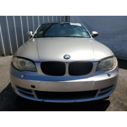 2010 BMW 1 SERIES