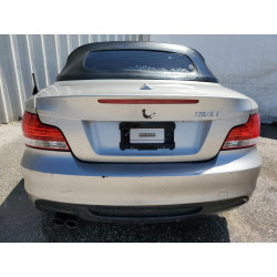 2010 BMW 1 SERIES