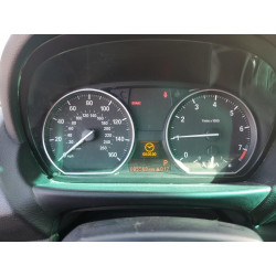 2010 BMW 1 SERIES