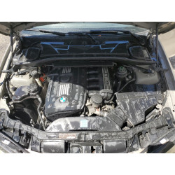 2010 BMW 1 SERIES