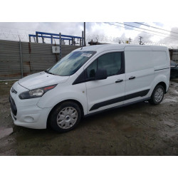 2014 FORD TRANSIT