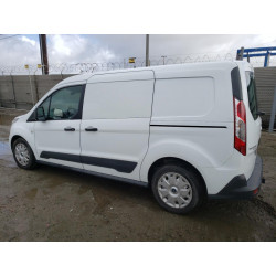 2014 FORD TRANSIT