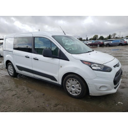 2014 FORD TRANSIT