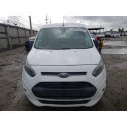 2014 FORD TRANSIT