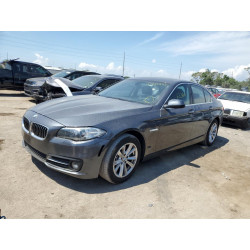 2016 BMW 5 SERIES