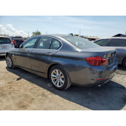 2016 BMW 5 SERIES