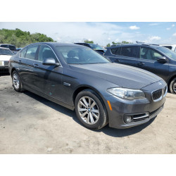 2016 BMW 5 SERIES