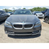 2016 BMW 5 SERIES