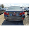 2016 BMW 5 SERIES