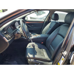 2016 BMW 5 SERIES