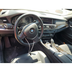 2016 BMW 5 SERIES