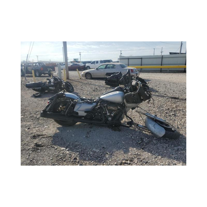 2020 HARLEY-DAVIDSON FL 1HD1KTP18LB625963 50575095