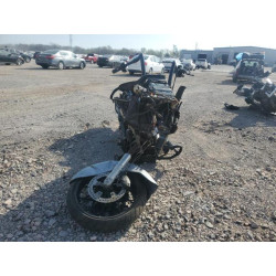 2020 HARLEY-DAVIDSON FL 1HD1KTP18LB625963 50575095