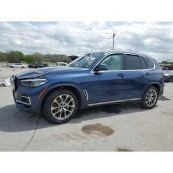 2022 BMW X5 5UXCR6C05N9K39353 51664805