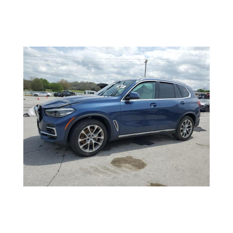 2022 BMW X5 5UXCR6C05N9K39353 51664805 2022 BMW X5 5UXCR6C05N9K39353 51664805