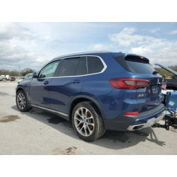 2022 BMW X5 5UXCR6C05N9K39353 51664805