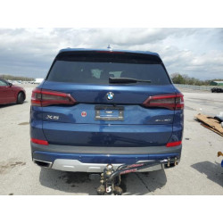 2022 BMW X5 5UXCR6C05N9K39353 51664805