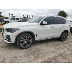 2023 BMW X5 5UXCR4C08P9R68647 51867915
