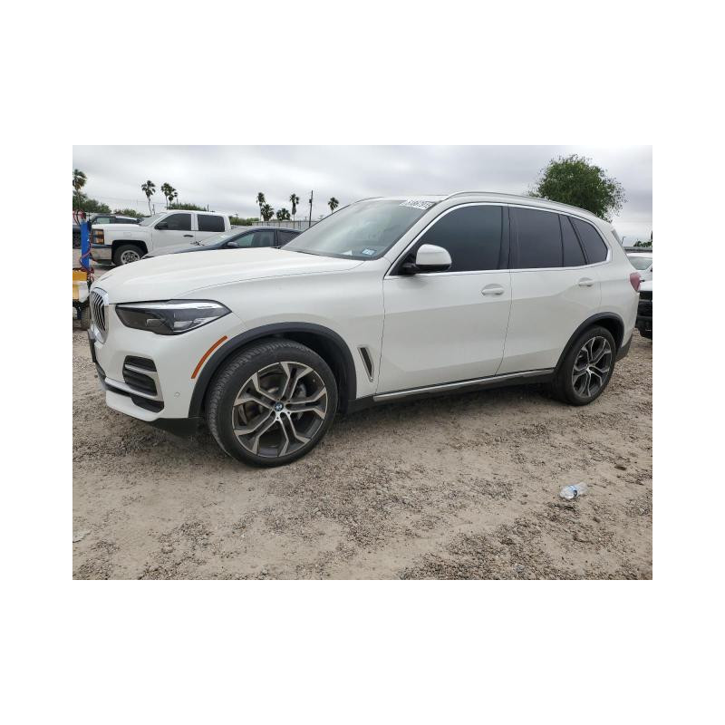 2023 BMW X5 5UXCR4C08P9R68647 51867915 2023 BMW X5 5UXCR4C08P9R68647 51867915