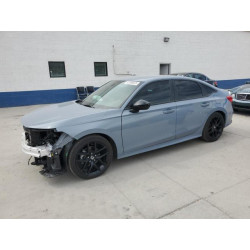 2024 HONDA CIVIC 2HGFE2F51RH595056 53066635
