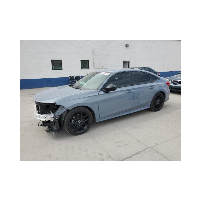 2024 HONDA CIVIC 2HGFE2F51RH595056 53066635 2024 HONDA CIVIC 2HGFE2F51RH595056 53066635