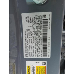 2024 HONDA CIVIC 2HGFE2F51RH595056 53066635