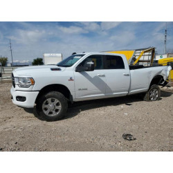 2023 RAM 3500 3C63R3HL0PG660488 53084545