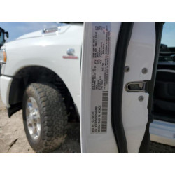 2023 RAM 3500 3C63R3HL0PG660488 53084545