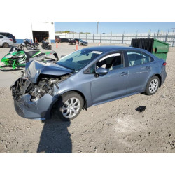 2021 TOYOTA COROLLA 5YFEPMAE7MP225188 53188175