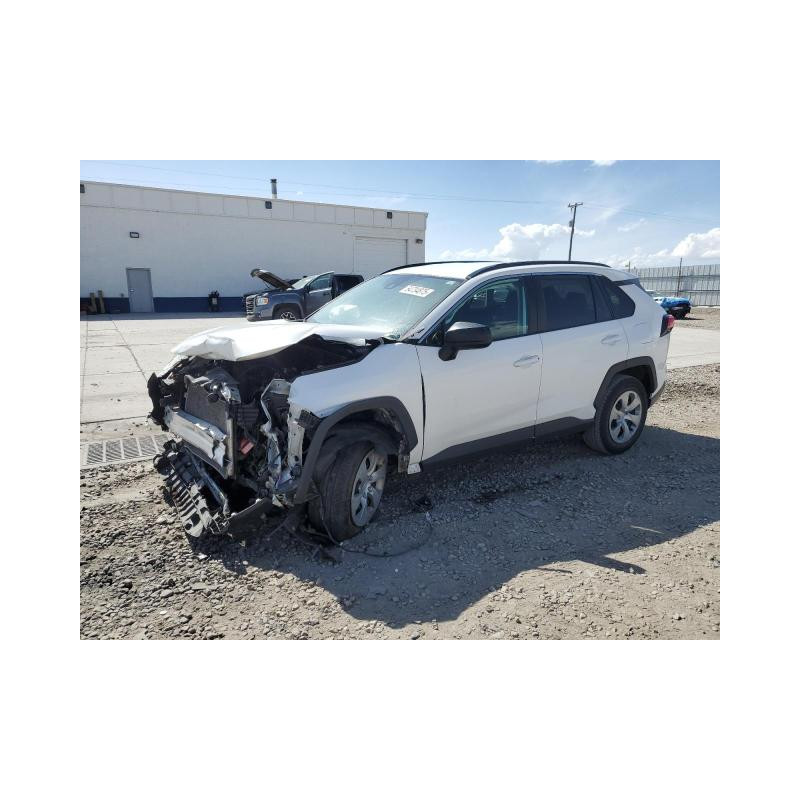 2021 TOYOTA RAV4 2T3F1RFV6MW185283 54734875 2021 TOYOTA RAV4 2T3F1RFV6MW185283 54734875