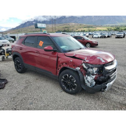 2021 CHEVROLET TRAILBLZR KL79MRSL5MB146120 55563965